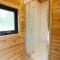 Shin View Pods - Lairg