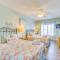 Walk to Cherry Grove Beach Water-View Haven! - ميرتل بيتش