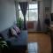 Apartamento completo em Vila Isabel com garagem - 里约热内卢