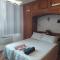 Apartamento completo em Vila Isabel com garagem - 里约热内卢