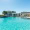 Beach Retreat
