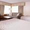 Knotty Pine Motel
