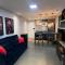12 - Lindo Studio mobiliado, ao lado do Parque Shopping Maia! - Guarulhos