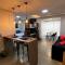 12 - Lindo Studio mobiliado, ao lado do Parque Shopping Maia! - Guarulhos