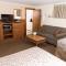 Knotty Pine Motel