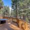 6000 sqft Pine House with indoor swimming pool - رينو