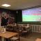 Hostal La Frontera