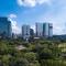 You Stay at Vila Olimpia - The World