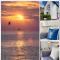 2 The Salt Yard, Whitstable - free parking, centre of town, 2 min walk to beach