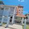 Casa de praia em Palmas-SC a 40 metros do mar