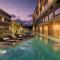 Porto Alto Resort - 伊波茹卡