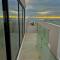 TopLoft - Ocean View - San Antonio del Mar