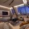 Luxurious Penthouse at the JW Marriott Hotel
