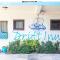 Drift Inn Cayo