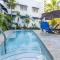 Oceanside Hotel and Suites