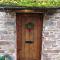 Pretty 15th Century Cottage Family dog friendly - Ermington