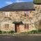 Pretty 15th Century Cottage Family dog friendly - Ermington