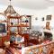 Family house with sea view in A dos Cunhados
