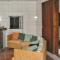 Spacious house with mountain view in Vila Fernando
