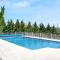 Spacious house with mountain view in Vila Fernando