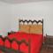 Spacious house with mountain view in Vila Fernando
