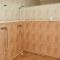 Spacious house with mountain view in Vila Fernando