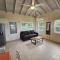 Caribbean Sea View Cottage
