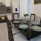 Apart-Chic-Les-Ulis With Balcon, Terrasse and Parking