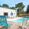 Villa charmante avec piscine privée à Saint-Jean-de-Monts