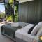 Penthouse perfection with private rooftop pool