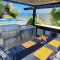 Penthouse perfection with private rooftop pool