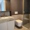 Penthouse perfection with private rooftop pool