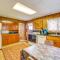 Waterfront Alanson Cottage with Dock and Lake Access! - Alanson