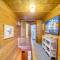 Waterfront Alanson Cottage with Dock and Lake Access! - Alanson