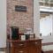 Spacious luxury apt in Historic Downtown - OH Amish country - ميلرزبورج