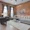 Spacious luxury apt in Historic Downtown - OH Amish country - ميلرزبورج