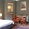 Baetens bed and breakfast