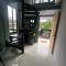 The Jungle Container - Quepos