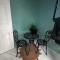 The Jungle Container - Quepos