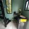 The Jungle Container