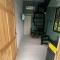 The Jungle Container - Quepos