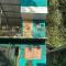 The Jungle Container