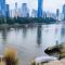 cliffinn kangaroo point