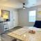 Chic Studio For Spring Full Kitchen #32b - مدينة اوكلاهوما