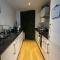 Liffey Three Arena Room - 都柏林