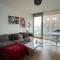Liffey Three Arena Room - 都柏林