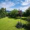 Large mountain holiday villa with pool - 布伦纳