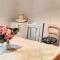 Appartement confortable Pouxeux / 70 m² / superbe jardin - Pouxeux