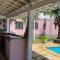 Casa Rosa no Coração de Itaúna - Saquarema - ساكاريما