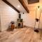 Cozy Alpine Attic - Savièse